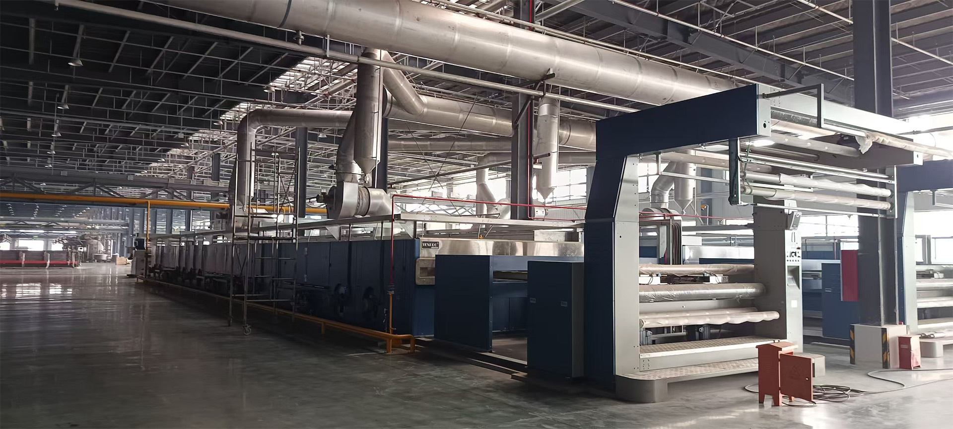 生(shēng)産設備