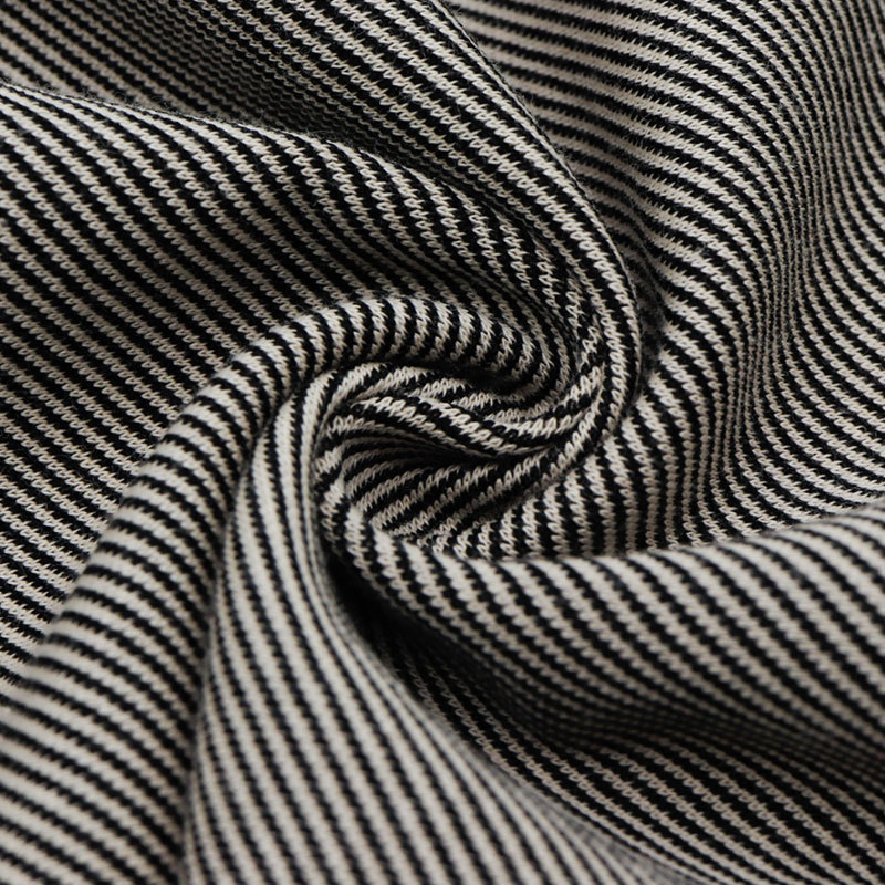 彩條（橫間(jiān)）雙面