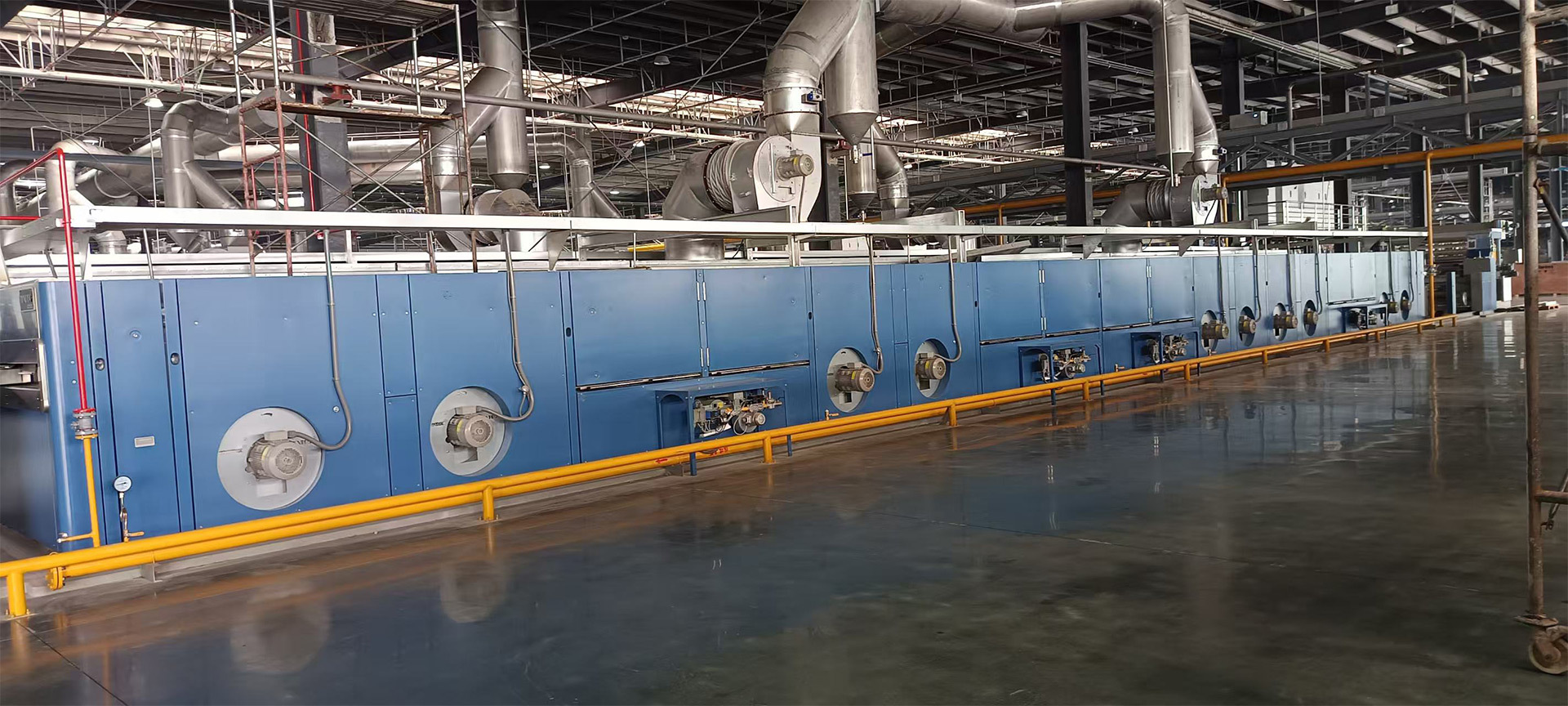 生(shēng)産設備